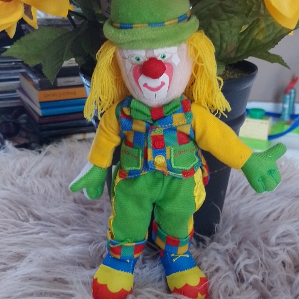 CLOWN - Picture 3 of 7